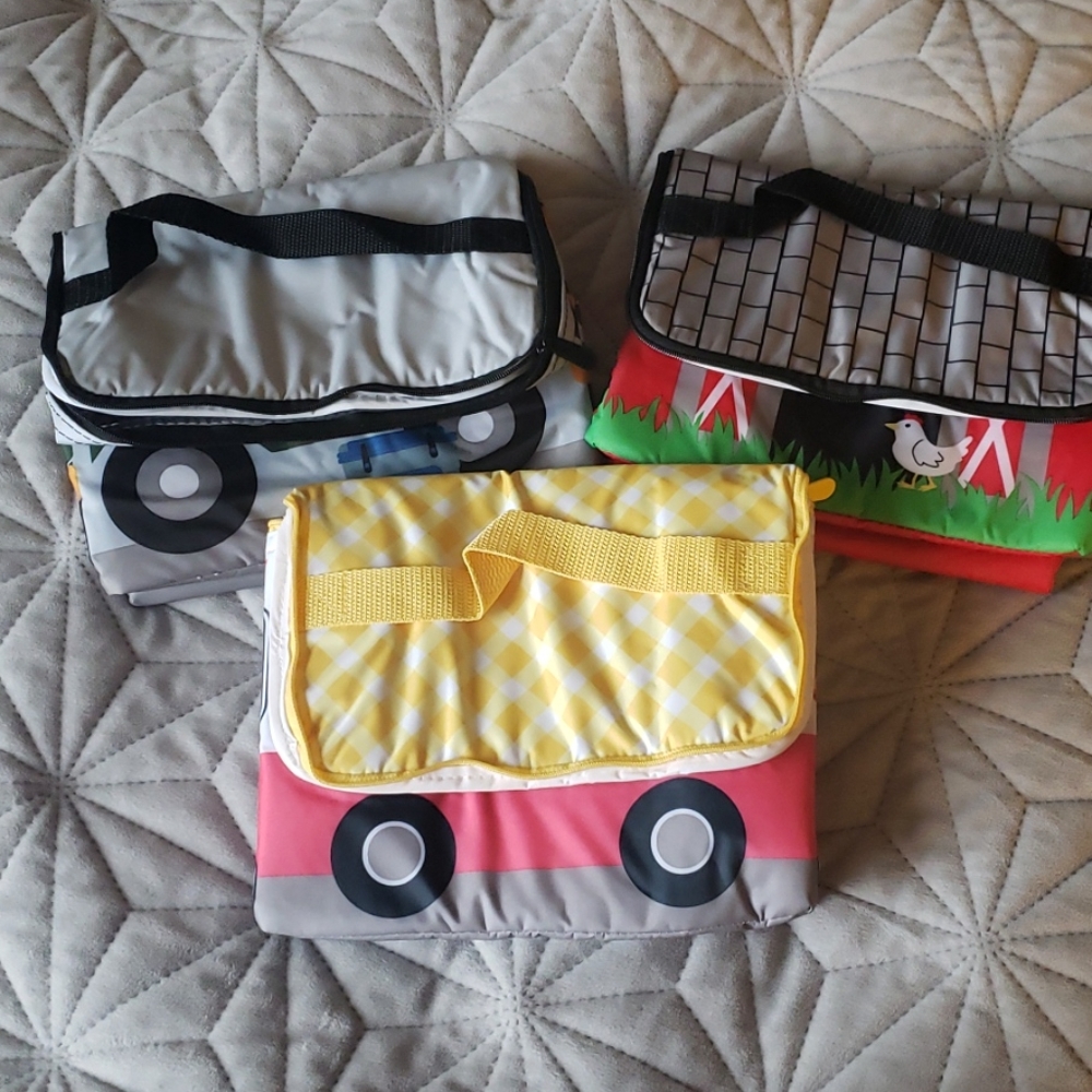 THIRTYONE OFF TO LUNCH THERMALS